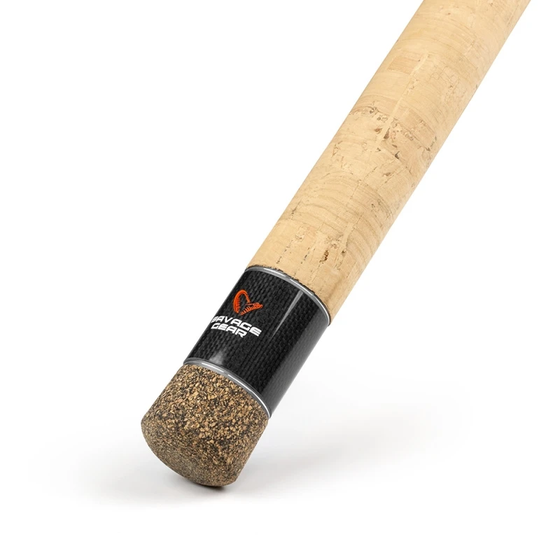 Grim Reaper Pitch Black 9' 110g Spinning 5 Grim Reaper Pitch Black 9' 110g Spinning – Bild 3