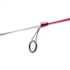 Okuma Pink Pearl V2 Spinning -Angebote Daiwa Store 64394r 2