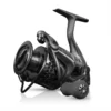 Okuma Pitch Black FD -Angebote Daiwa Store 69025r 1