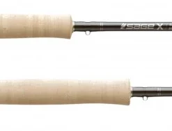 Sage X Rod 9'0'' 4 Pcs -Angebote Daiwa Store 6904Xr 3