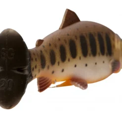 Savage Gear 3D Craft Trout Pulsetail 20cm, 104g (bulk) -Angebote Daiwa Store 71845r 3