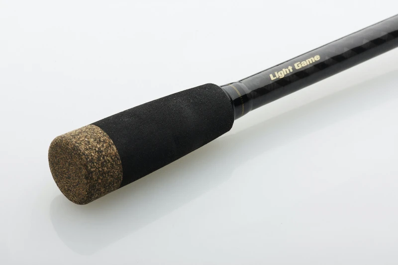 Savage Gear SG2 Light Game 5 Savage Gear SG2 Light Game – Bild 3