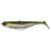 Savage Gear Savage Minnow Weedless 12.5cm 28g Sinking 2+1 - Green Silver -Angebote Daiwa Store 72444 1
