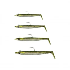 Savage Gear Sandeel V2 2+1 9 Savage Gear Sandeel V2 2+1 -Angebote Daiwa Store 72488r 4