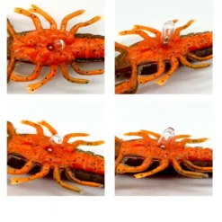 Savage Gear 3D Crayfish Rattling (8pcs) -Angebote Daiwa Store 72590r 4