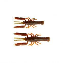 Savage Gear 3D Crayfish Rattling (8pcs) -Angebote Daiwa Store 72590r 5