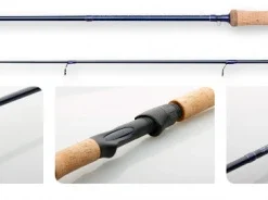 DAM Steelhead Iconic Spin -Angebote Daiwa Store 75518r 2