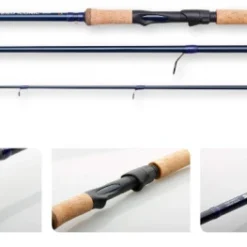 DAM Steelhead Iconic Spin -Angebote Daiwa Store 75518r 3
