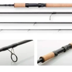 DAM Nanoflex Pro+ Seatrout Stick 5 DAM Nanoflex Pro+ Seatrout Stick -Angebote Daiwa Store 75832r 2