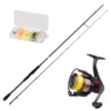 Savage Gear SG2 Combo Allround Medium 2 Savage Gear SG2 Combo Allround Medium -Angebote Daiwa Store 80283 1
