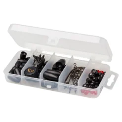 Savage Gear Perch Academy Kit#2 - Texas & Carolina Kit -Angebote Daiwa Store 83554 5