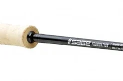 Sage Foundation Rod 4 Pcs 9'0'' -Angebote Daiwa Store 8904FDr 4