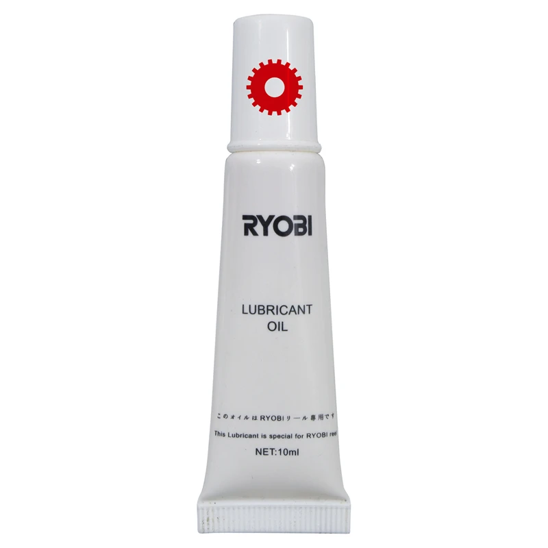 Ryobi Reel Grease 10ml 3 Ryobi Reel Grease 10ml