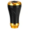 Gomexus CNC Power Knob -Angebote Daiwa Store A20BKGDr 1