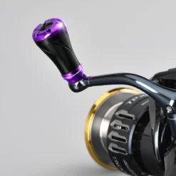 Gomexus CNC Power Knob -Angebote Daiwa Store A20BKGDr 3