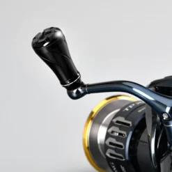 Gomexus CNC Power Knob -Angebote Daiwa Store A20BKGDr 4