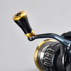 Gomexus CNC Power Knob -Angebote Daiwa Store A20BKGDr 5