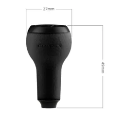 Gomexus TPE Knob -Angebote Daiwa Store A27TPCJr 4