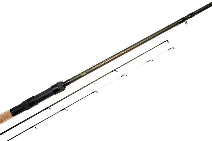 Drennan TWIN TIP DUO 4 Drennan TWIN TIP DUO – Bild 2