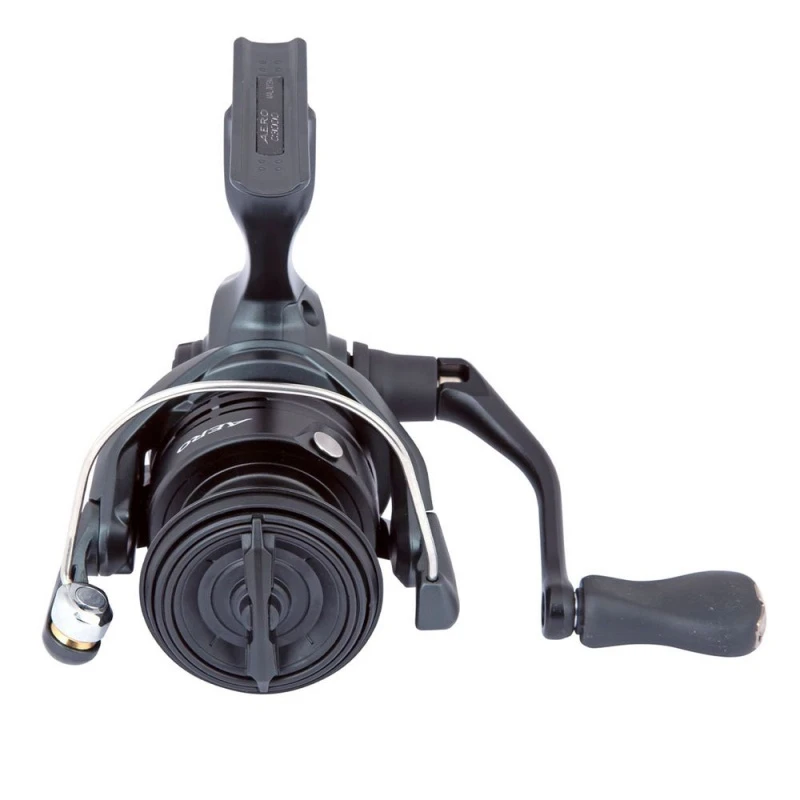 Shimano Aero 5 Shimano Aero – Bild 3