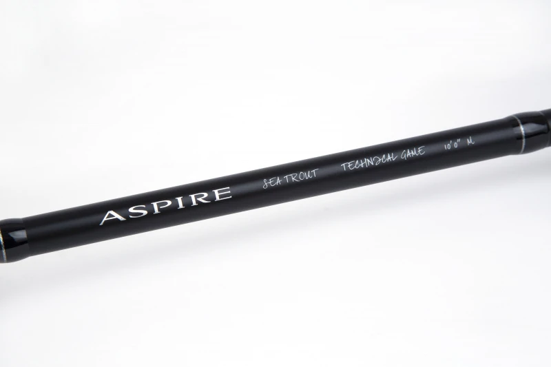 Shimano Aspire Spinning Sea Trout 4 Shimano Aspire Spinning Sea Trout – Bild 2