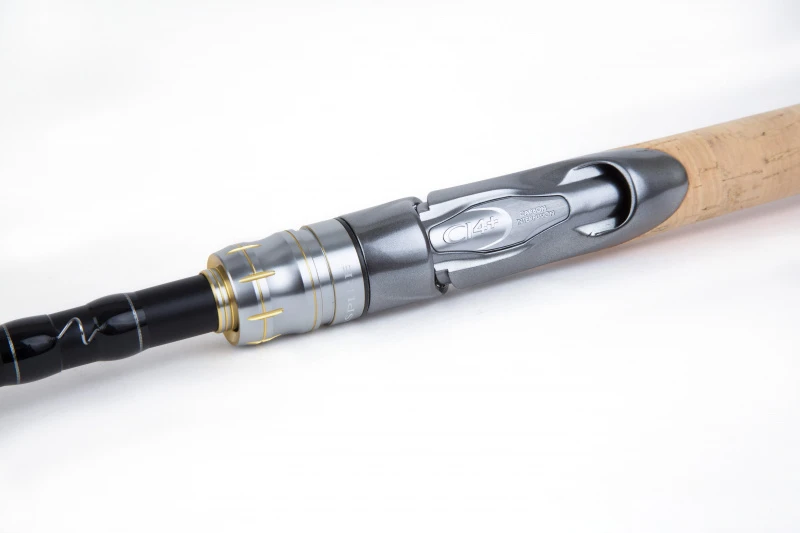 Shimano Aspire Spinning Sea Trout 8 Shimano Aspire Spinning Sea Trout – Bild 6