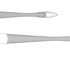 Bumble Bee Flapp Tail -Angebote Daiwa Store BB 55280409r 4