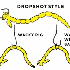 Westin BloodTeez -Angebote Daiwa Store BLT 314r 2