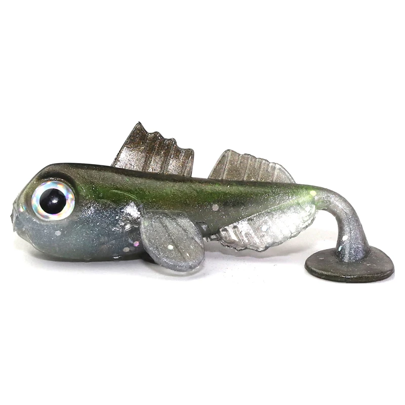 Bite Of Bleak Butter Bolt 7.5cm (5pcs) 3 Bite Of Bleak Butter Bolt 7.5cm (5pcs)