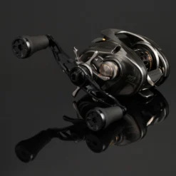 Gomexus Crank Handle W/TPE Knob -Angebote Daiwa Store BS100T20BKBK1r 4