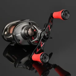 Gomexus Crank Handle W/TPE Knob -Angebote Daiwa Store BS100T20BKBK1r 5