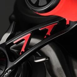 Gomexus Crank Handle W/TPE Knob -Angebote Daiwa Store BS100T20BKBK1r 6