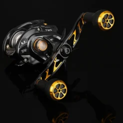 Gomexus Thicken Power Handle -Angebote Daiwa Store BS110H27BKBK1r 6