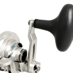 Accurate Boss Extreme 2-Speed R -Angebote Daiwa Store BX2 400 Sr 4
