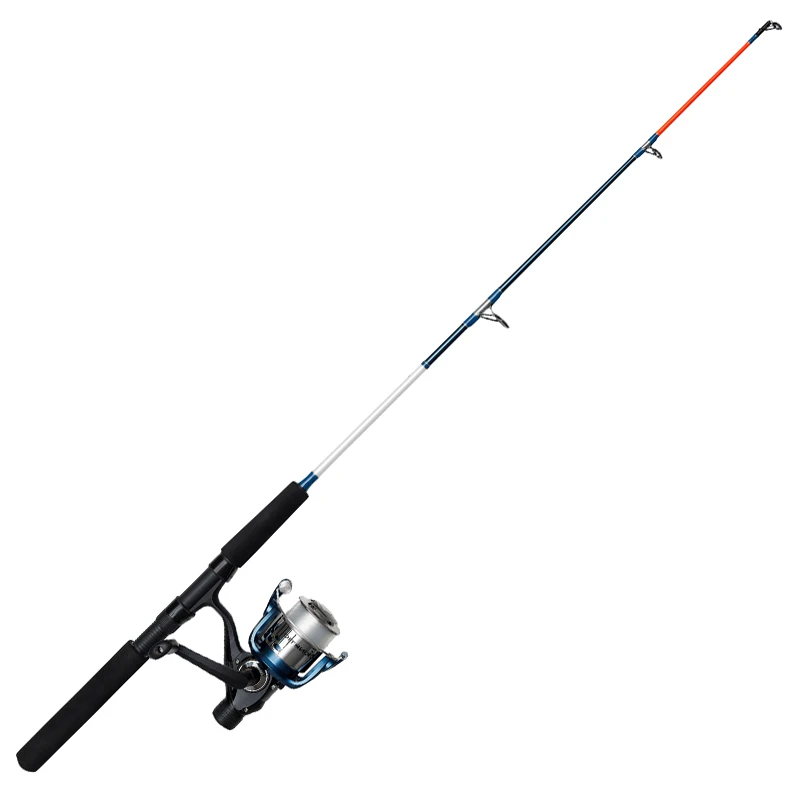 Kinetic Fantastica CC Rod 3 Kinetic Fantastica CC Rod