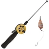 Kinetic Ambush 16'' Trout 2 Medium 2sec -Angebote Daiwa Store C812 102 044 1