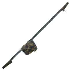 Fox Camolite Reel And Rod Protector