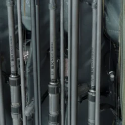 Fox Camolite 12ft 3+3 Rod Case -Angebote Daiwa Store CLU403 3