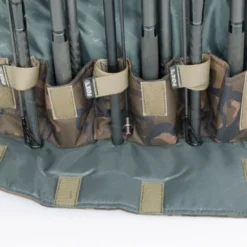 Fox Camolite 12ft 3+3 Rod Case -Angebote Daiwa Store CLU403 4