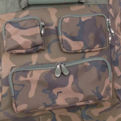 Fox Camolite 12ft 3+3 Rod Case -Angebote Daiwa Store CLU403 5