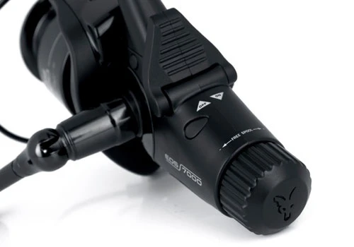 Fox EOS 10000 5 Fox EOS 10000 – Bild 3