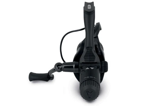 Fox EOS 10000 8 Fox EOS 10000 – Bild 6