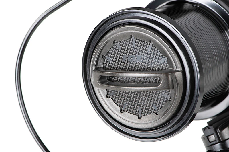 Fox 12000 XC 5 Fox 12000 XC – Bild 4