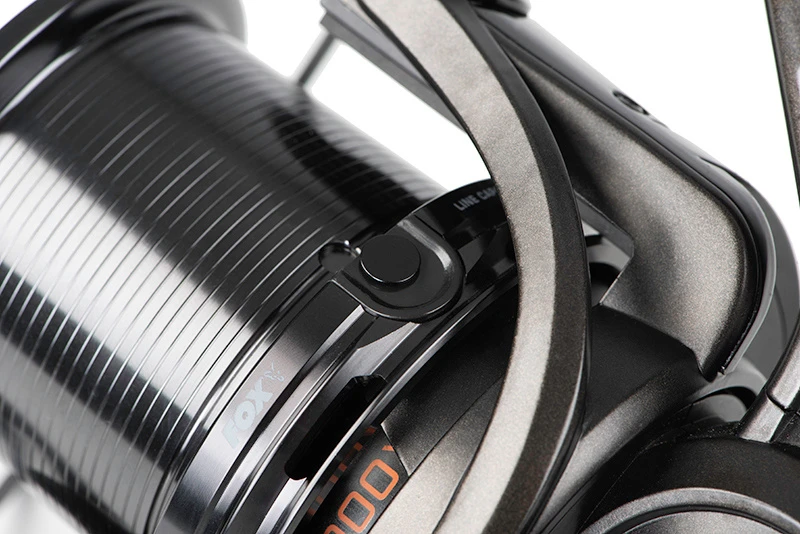 Fox 12000 XC 6 Fox 12000 XC – Bild 5