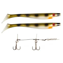 Pig Shad Junior Mit Stinger