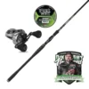 Jonny Thofeldt Team CWC PikeFight Kombo 2020 -Angebote Daiwa Store CWCUTRPF20J1 1