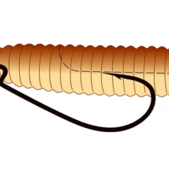 Deps Deathadder 4'' -Angebote Daiwa Store D DA4 03r 5
