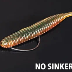 Deps Deathadder 4'' -Angebote Daiwa Store D DA4 03r 6