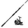 Daiwa TD Savage Gear SG2 Pitch Black Pike Combo -Angebote Daiwa Store DAIWATDSG2PBPIKECOMBO 1
