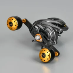 Gomexus Carbon Fibre Double Handle -Angebote Daiwa Store DCS105A30BKGDr 4